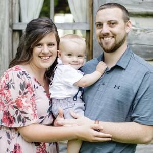 Meet your Posher, Allie